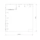 5x5m - stoisko Modularico M50 układ L-01155M50