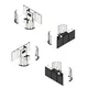 6x4m - stoisko Modularico M50 układ PW-01464M50