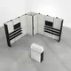 4x4cm - stoisko Modularico M50 układ L-01844M50