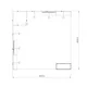 4x4cm - stoisko Modularico M50 układ L-01844M50