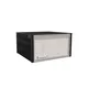 130x130x70cm - regał Podium LED do Modularico, 1x szafka