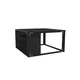 130x130x70cm - regał Podium do Modularico, 1x szafka