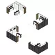 5x5m - stoisko Modularico M50 układ L-02055M50