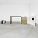 3x3m - Modularico M100 LED Stand, L-Anordnung - 00133M100 [CLONE] [CLONE]