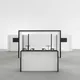 3x3m - Modularico M100 LED Stand, L-Anordnung - 00133M100 [CLONE] [CLONE] [CLONE]