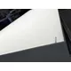 100x100cm - ścienna rama S100T podświetlenie tylne LED RGBW, profil srebrny